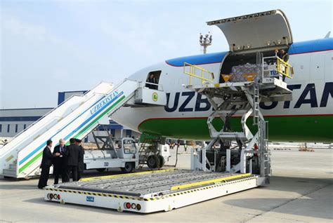 uzbekistan airlines cargo tracking